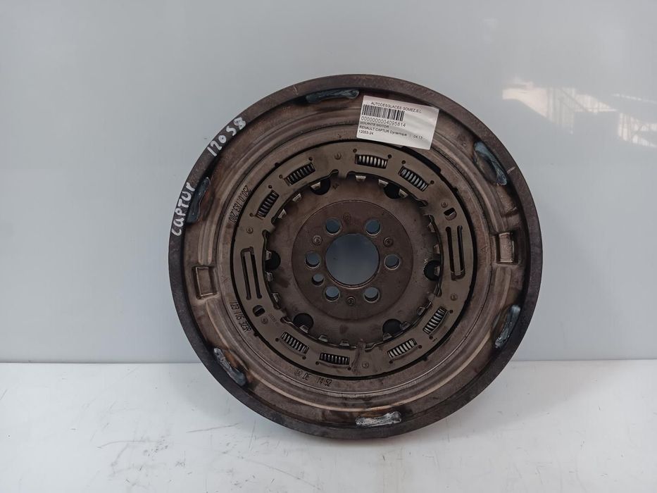 VOLANTE MOTOR RENAULT CAPTUR I