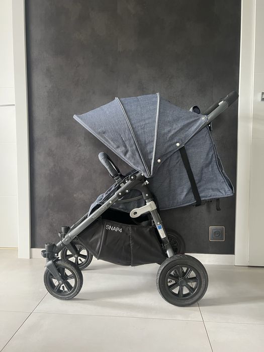 Wózek Valco Baby SNAP4