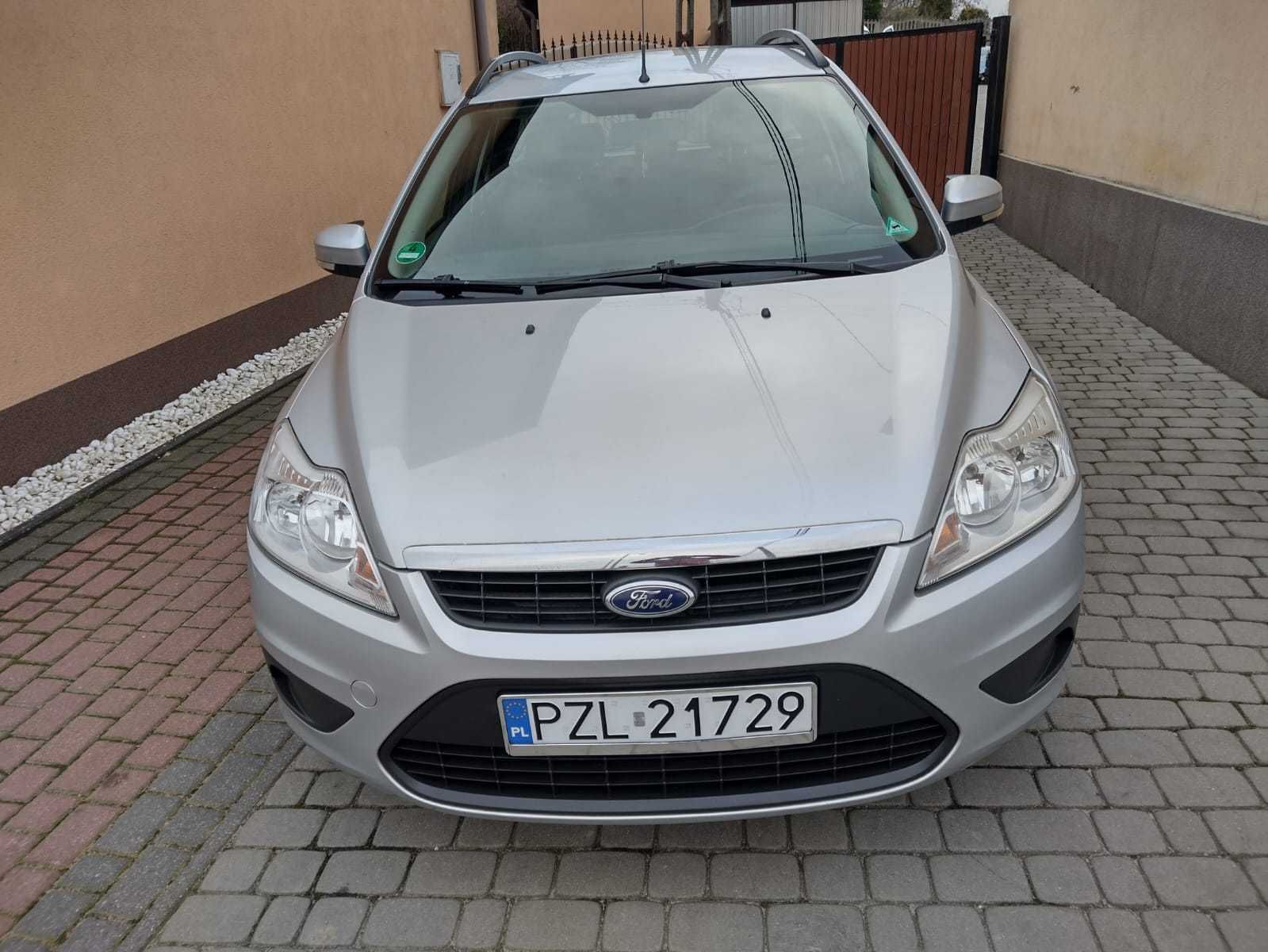 Ford Focus  ,  1.6 TDCI , NAJLEPSZA JEDNOSTKA ! ! !