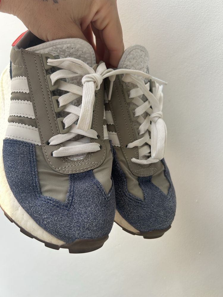 Adidas orginals Retropy E5