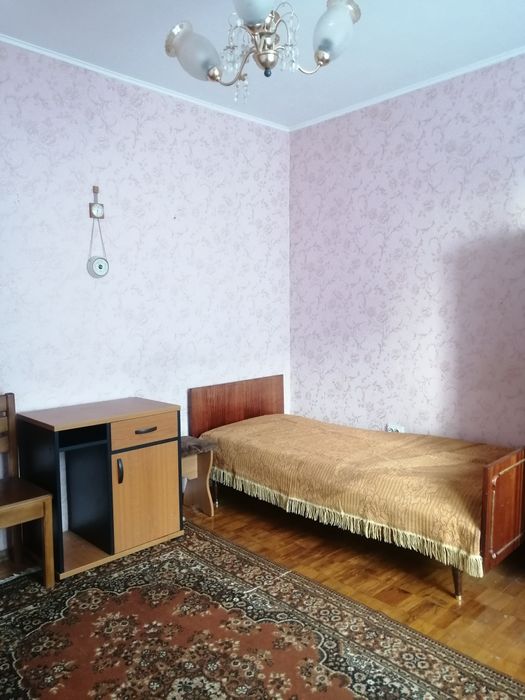 3 кімнатна 1гор Гончара Петлюри Юрівка