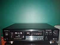 Sony TC-K420 magnetofon kasetowy
