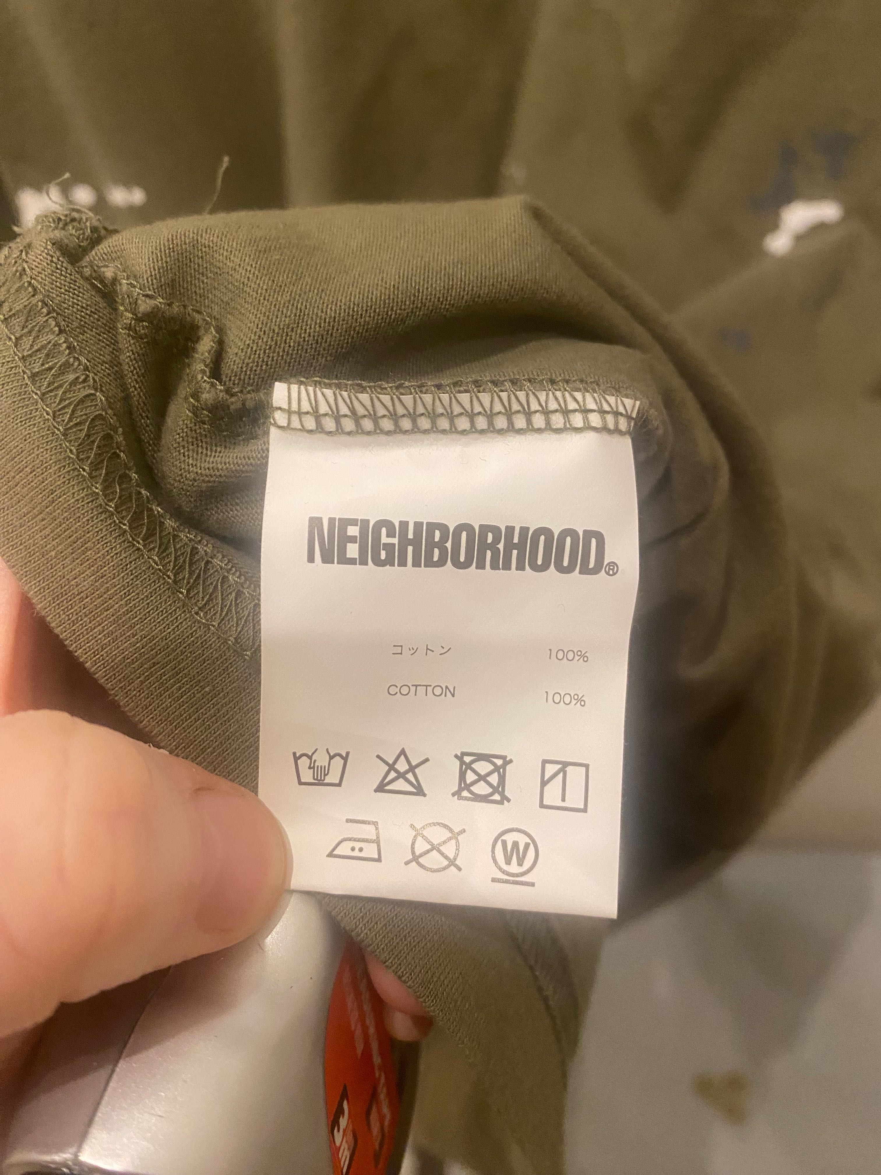 Neighborhood T-Shirt