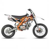 KAYO TT140 17/14 PIT BIKE / MOTO CROSS