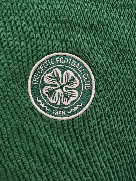 Худи Adidas Celtic