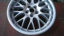 Alufelga R.O.D, 5x112,  rondell, 17 cali, 8JX17H2 ET 35