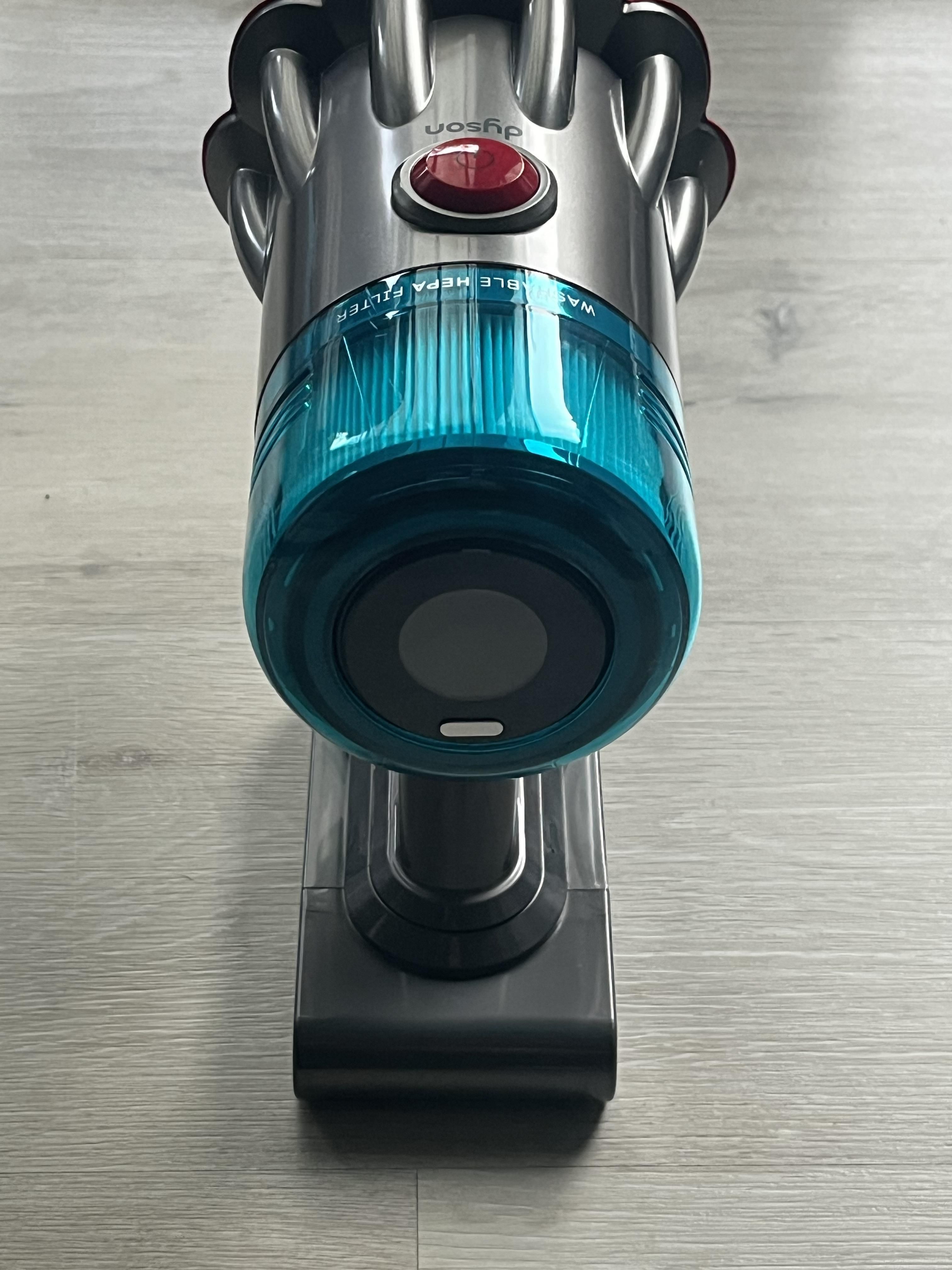 OUTLET Dyson V12 Origin FV23% PL GW