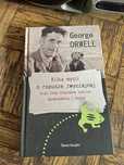 George Orwell Kilka myśli o ropusze zwyczajnej