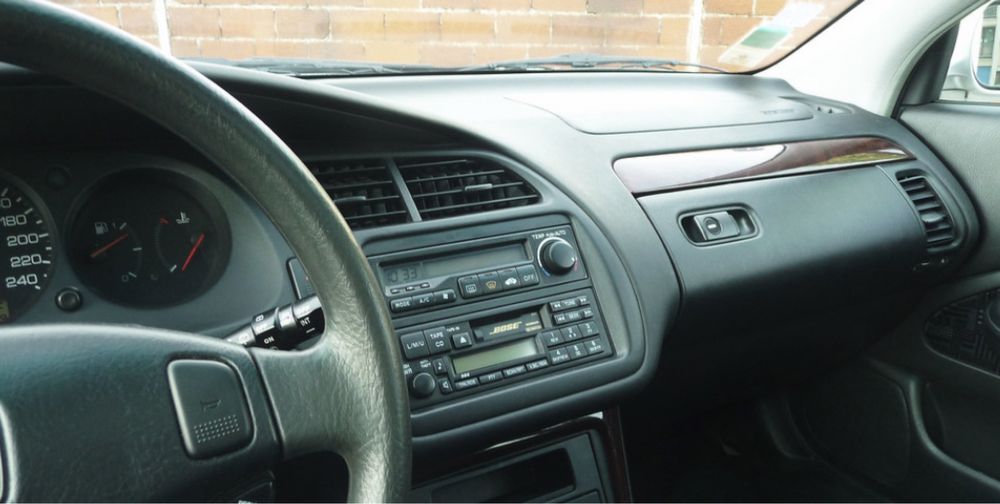 Honda Accord 2.0 VTEC CG9