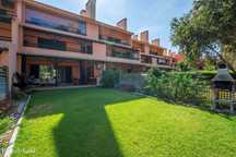 Apartamento T2 Luminoso e Renovado com Jardim Privativo na Herdade da