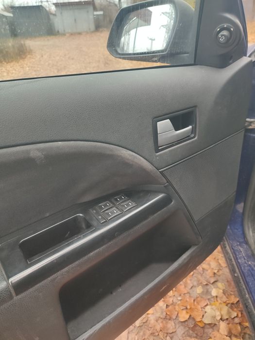 Продам Форд мондео