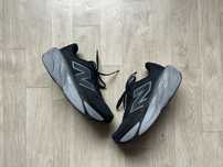 Кросівки new balance FRESH FOAM X MORE V5 black WMORLK5
