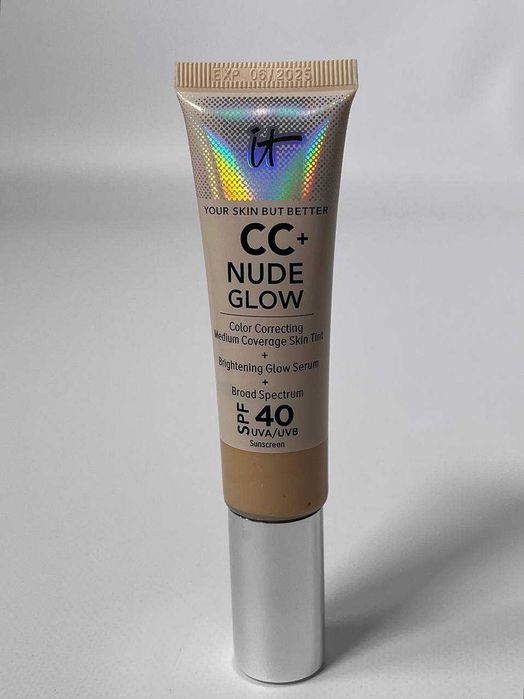 Коректор IT Cosmetics CC+