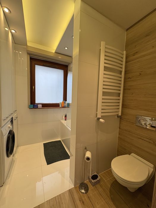 Mieszkanie 63,5m Bronowicka 17 Villa Verona