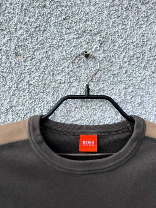 Кофта Hugo Boss L