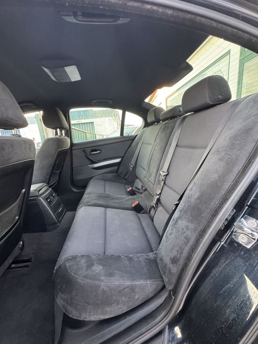 Bmw 320I Pack M de 170 cv