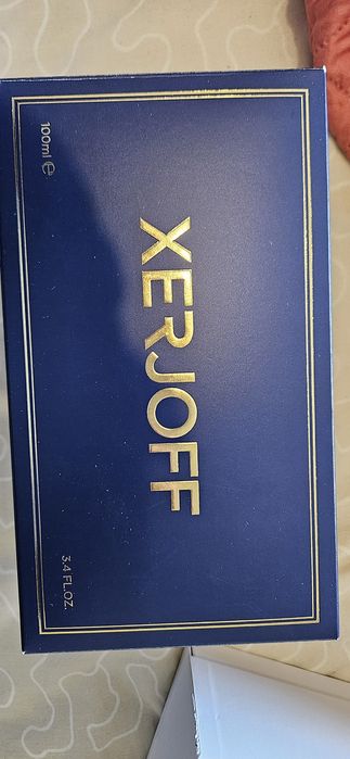 Xerjoff torino 21 100ml