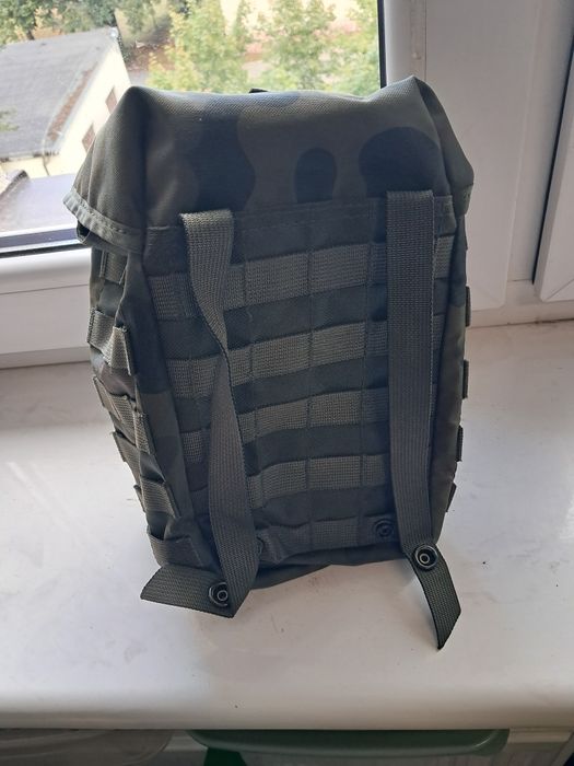 Kieszeń cargo wz.93