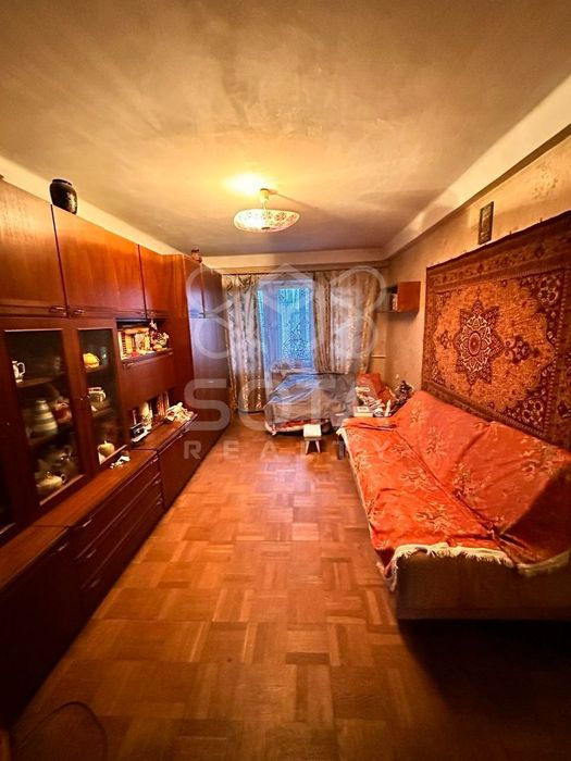 2к квартира, вул. Остафія Дашкевича 24, Воскресенка