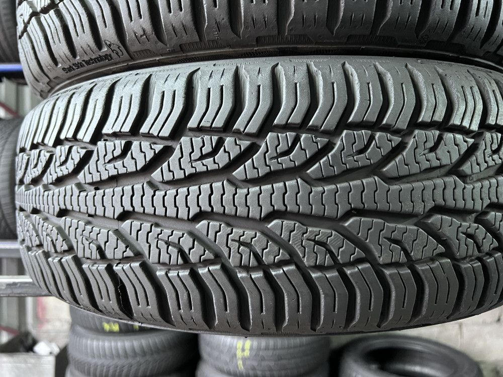 2шт всесезон 185/60/R15 7мм 2022р Uniroyal All Season Expert 2