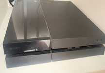Playstation 4 Fat 500gb