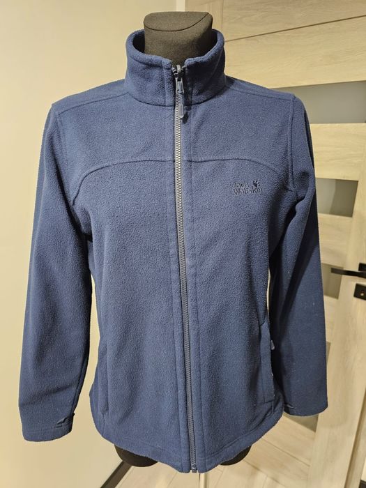 Bluza damska Jack Wolfskin rozmiar M