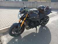 Moto Yamaha Fz8 2013