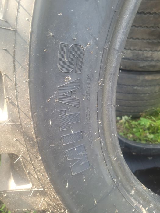 400/70-24 Mitas MPT 04 NOWA