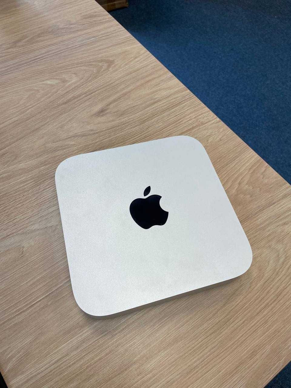 Mac mini a1347 1.4 GHz/4GB/500GB