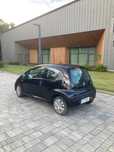 Sprzedaż Citroën C1 - Samochody Osobowe