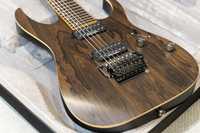 Ibanez RG927 WZCZ Premium - gitara elektryczna 7-strun