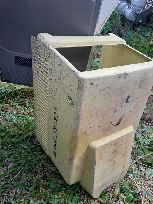 Karcher hds 800 części