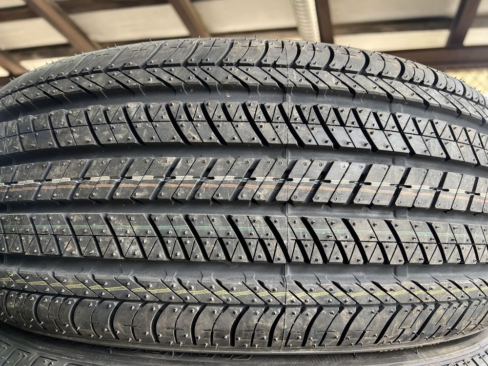 Нові літні шини 225/45 R18 Bridgestone Turanza el450 4шт /2024