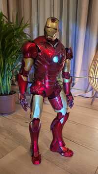 Iron Man DeAgostini