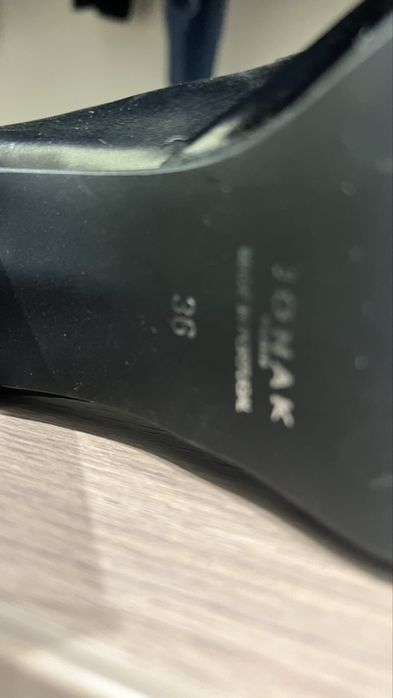 Туфлі жіночі Jonak