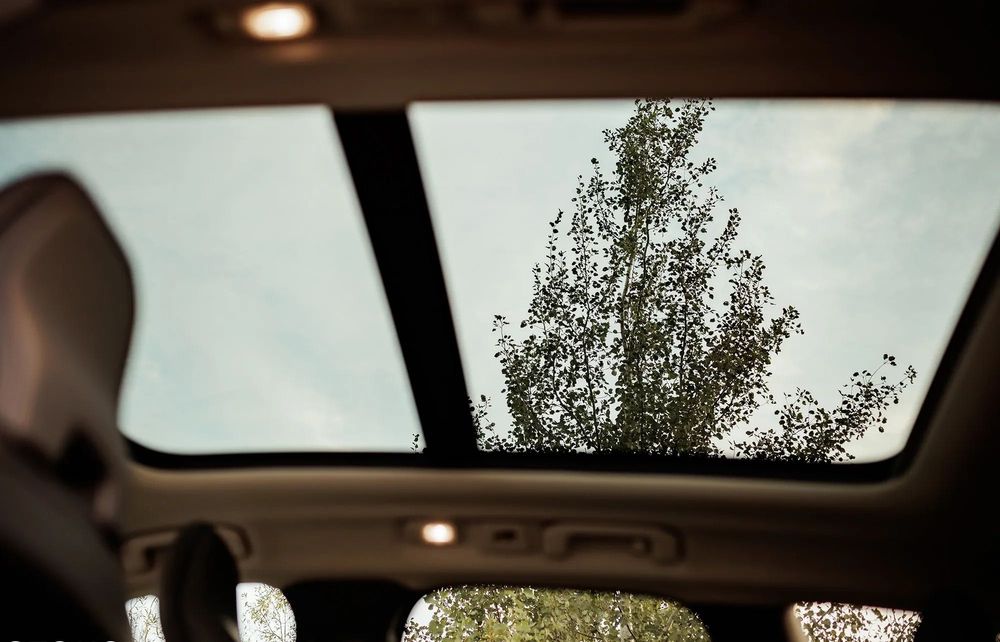 Volvo XC60 B5 AWD Plus Dark