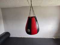 15 kg - Worek treningowy bokserski -do treningu Boks / K1 / Muay Thai