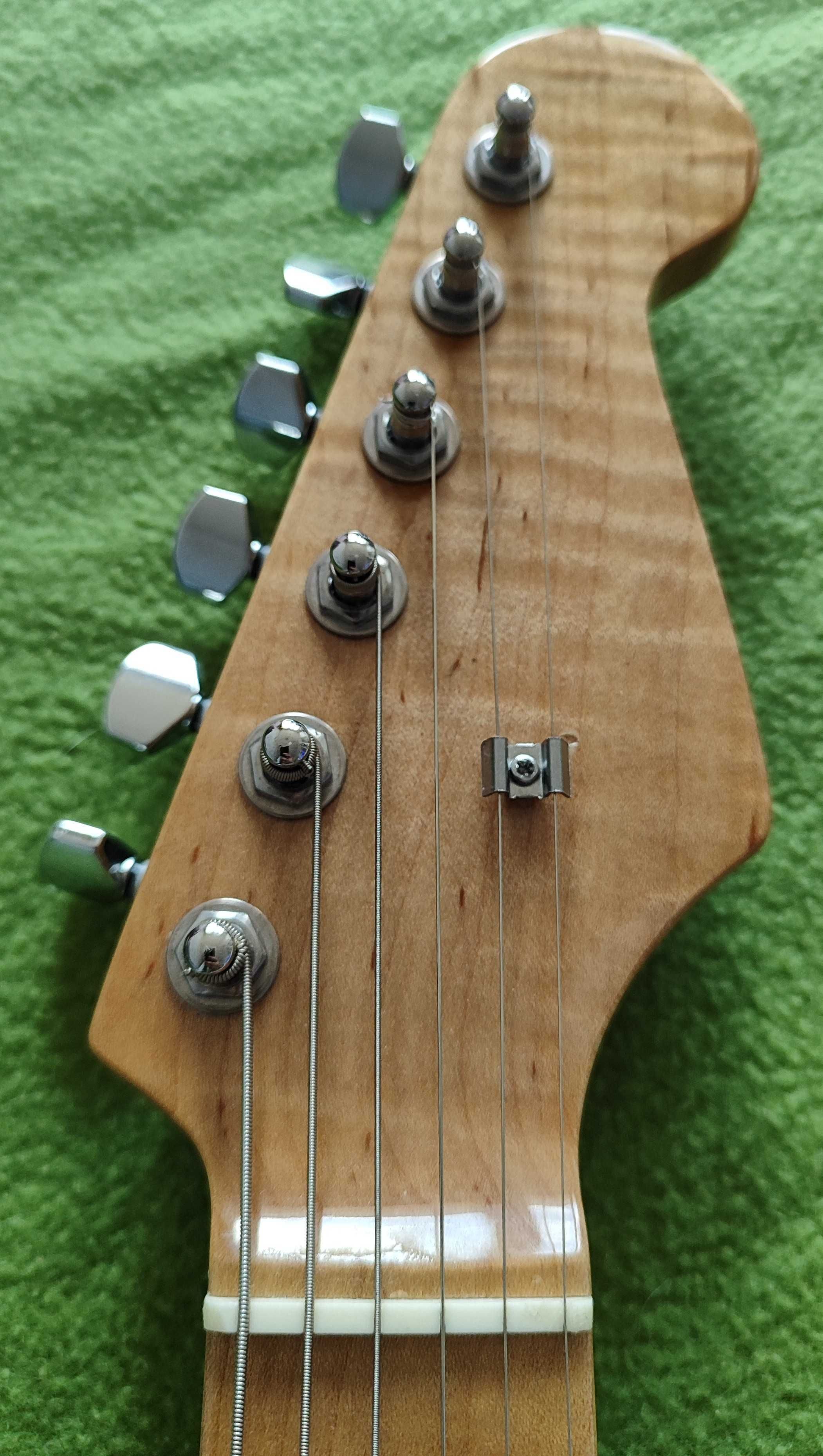 Fender Stratocaster USA