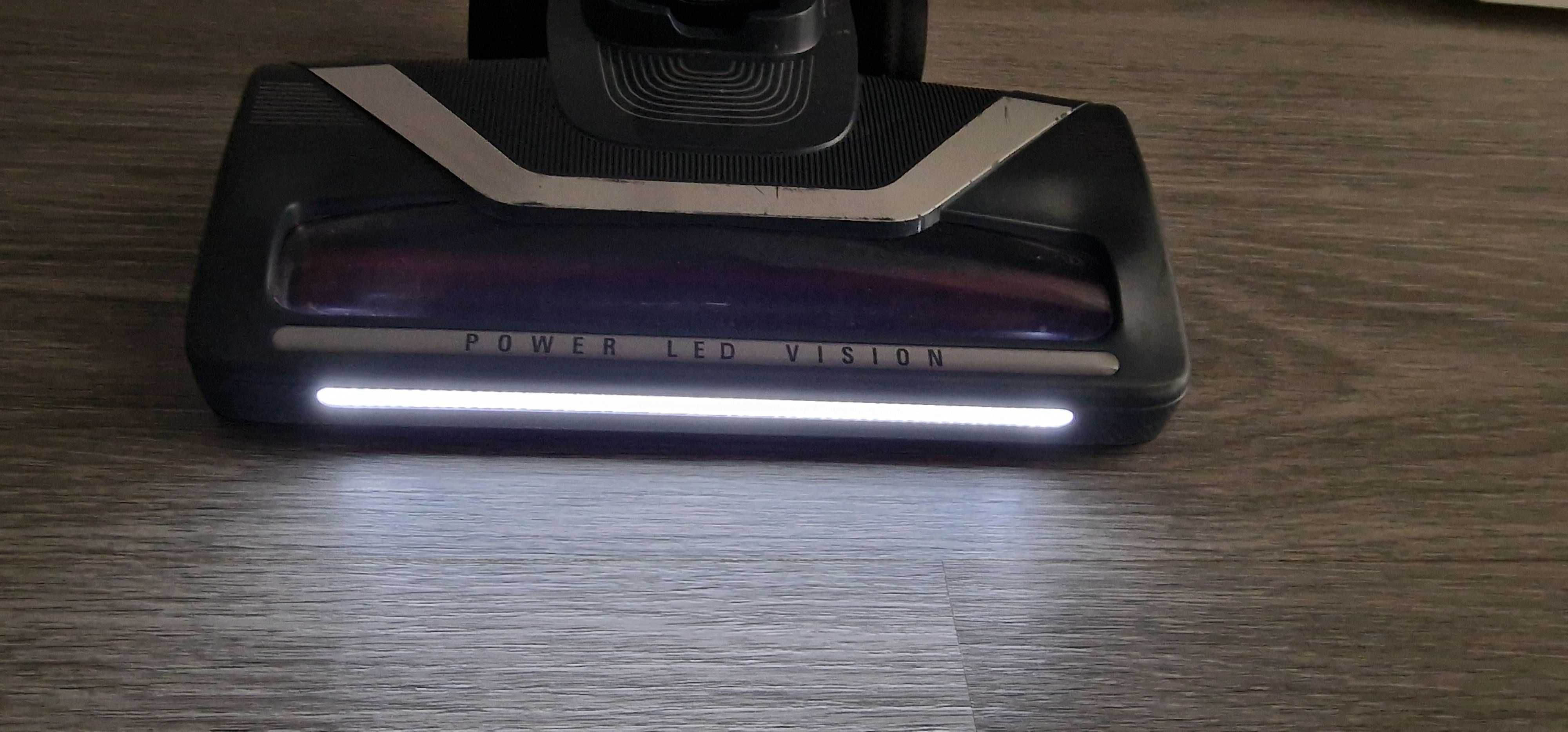 Aspirador X-Force Flex 8.60