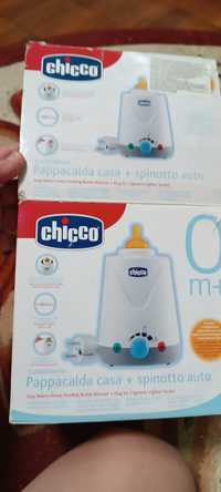 Продам підігрів бутилочкі Chicco