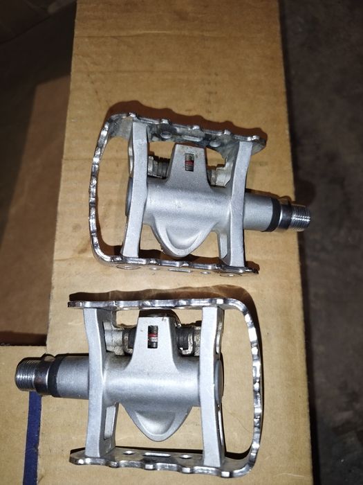 Pedały Shimano SPD