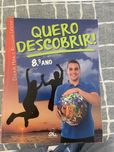 Quero descobrir 8 ano