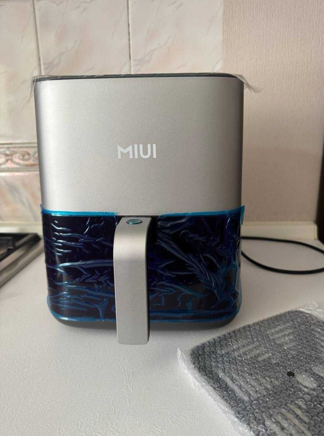 Чудова  Eлектрогриль Ксіомі miui 5літрів, 8 програм