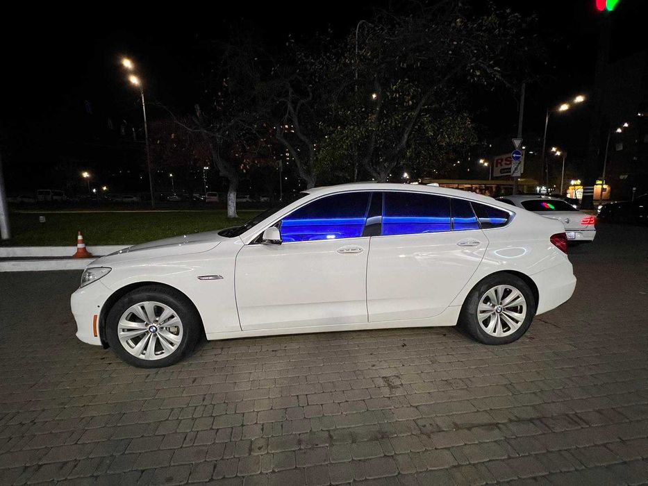 кузов  BMW 535 четверть крыло пороги