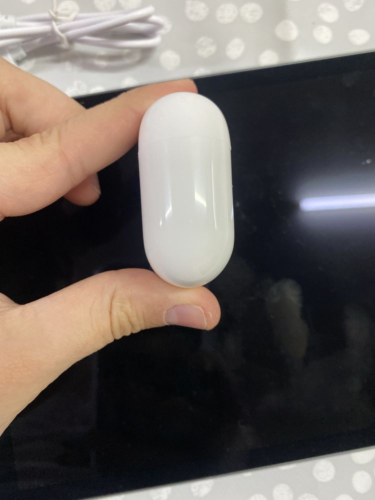 Airpods 3.a geraçao