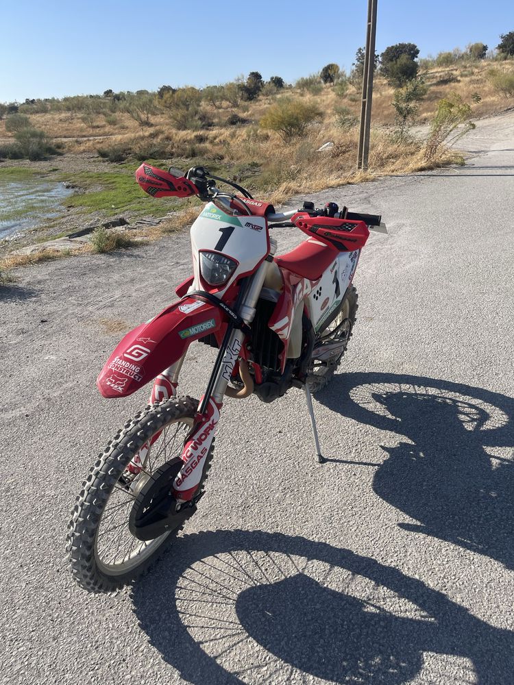 Gasgas EC 350F