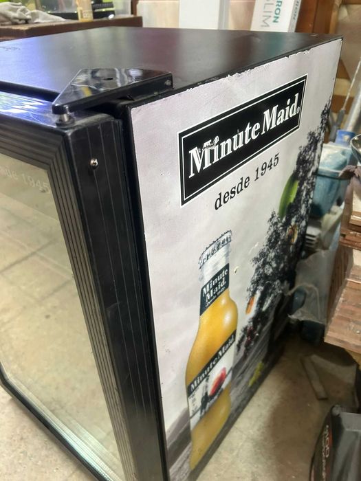 Frigorifico Mini bar