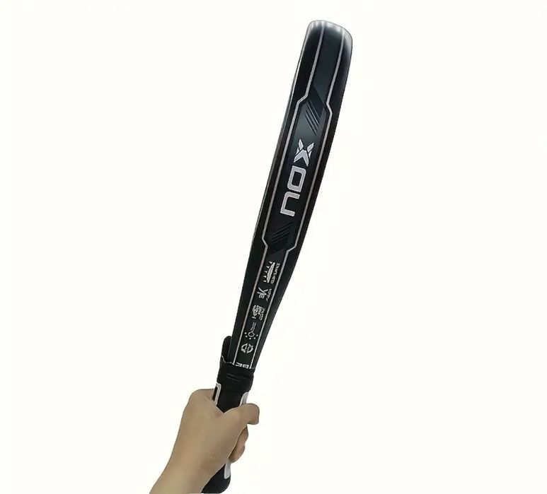 Raquete NOX Profissional – Excelente Preço!