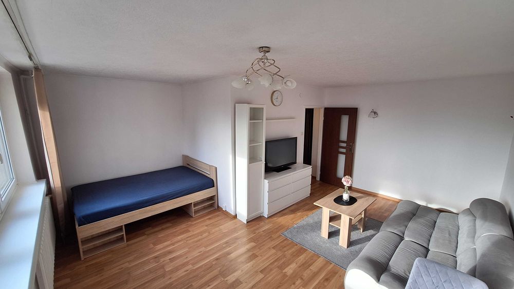 Mieszkanie do wynajęcia W-wa Chomiczówka.