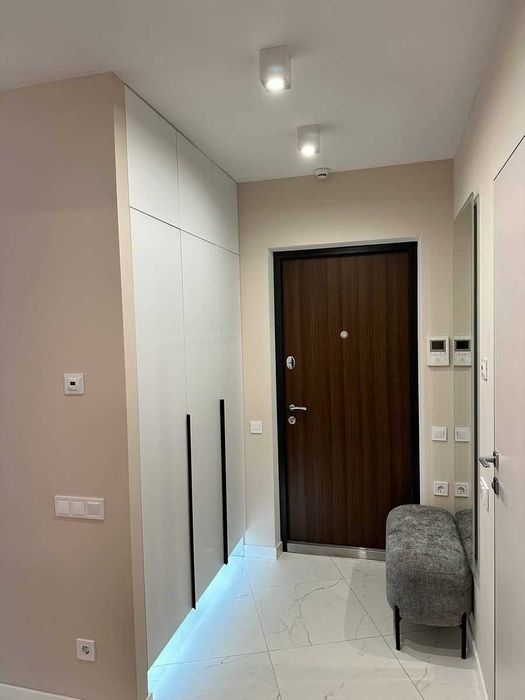 Оренда 2к квартири ЖК Централ Парк метро Либідська Печерськ Центр